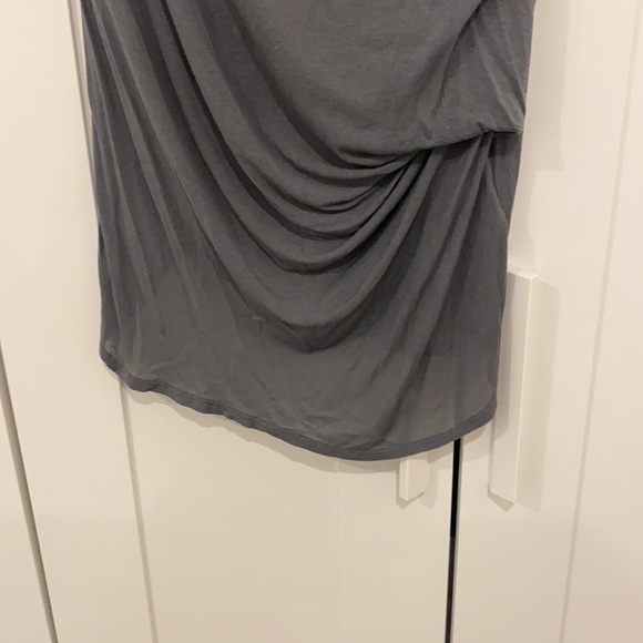 Dkny tunic tshirt - Picture 3 of 5